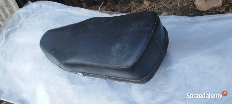 Jawa Mustang Siedzenie Części i akcesoria motocyklowe