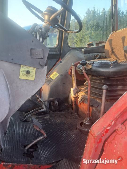LTZ 55 4x4 podlaskie