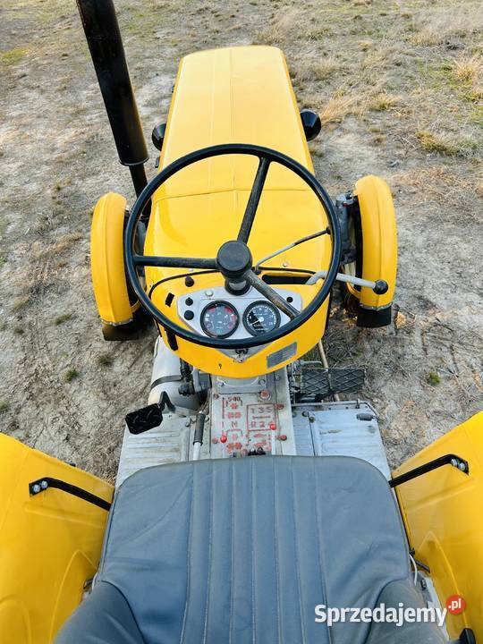 Ursus c360 Wyśmierzyce sprzedam