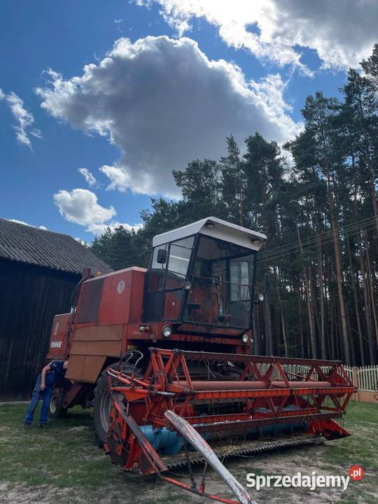 Bizon ZO56 łódzkie Osiny