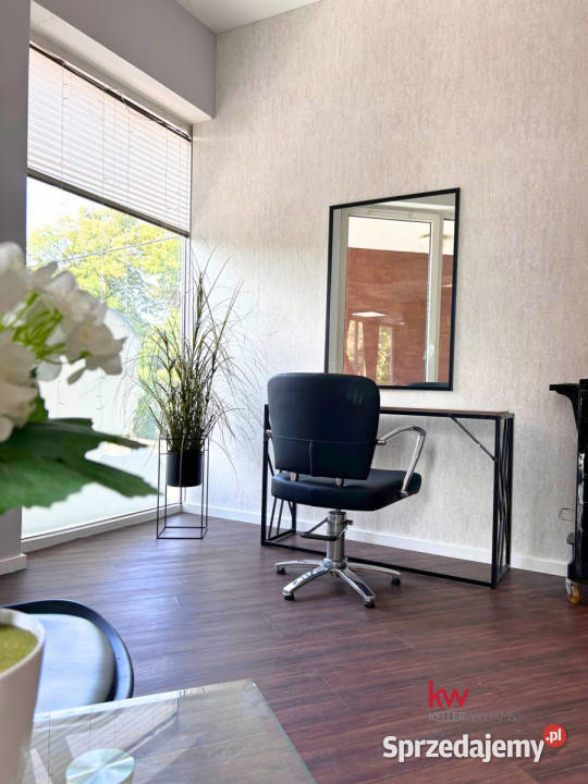 Lokal 60m2 Kwidzyn Ilość pomieszczeń 4 sprzedam