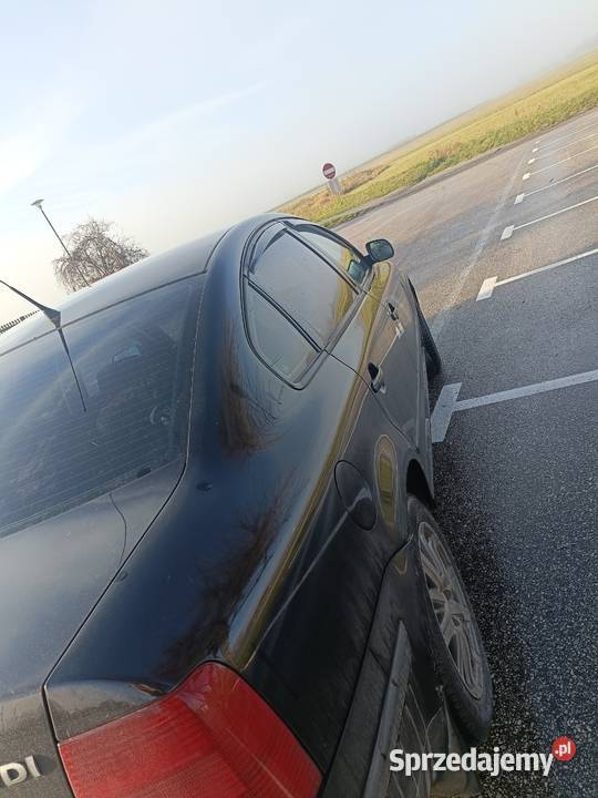 Passat B5 Passat Imielno
