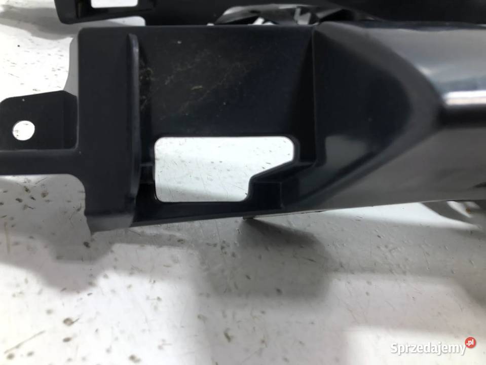 BMW 3 F30 31 20122015 ATRAPA KRATKA WLOT Atrapy Skarżysko-Kamienna