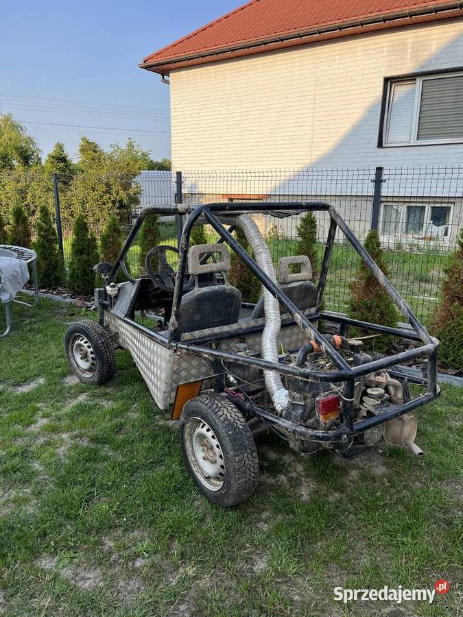 Buggy Suchowola