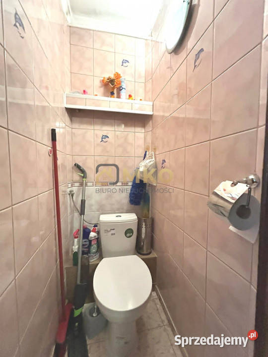 Mieszkanie do sprzedania 56m2 3 pokoje Włocławek Nieruchomości