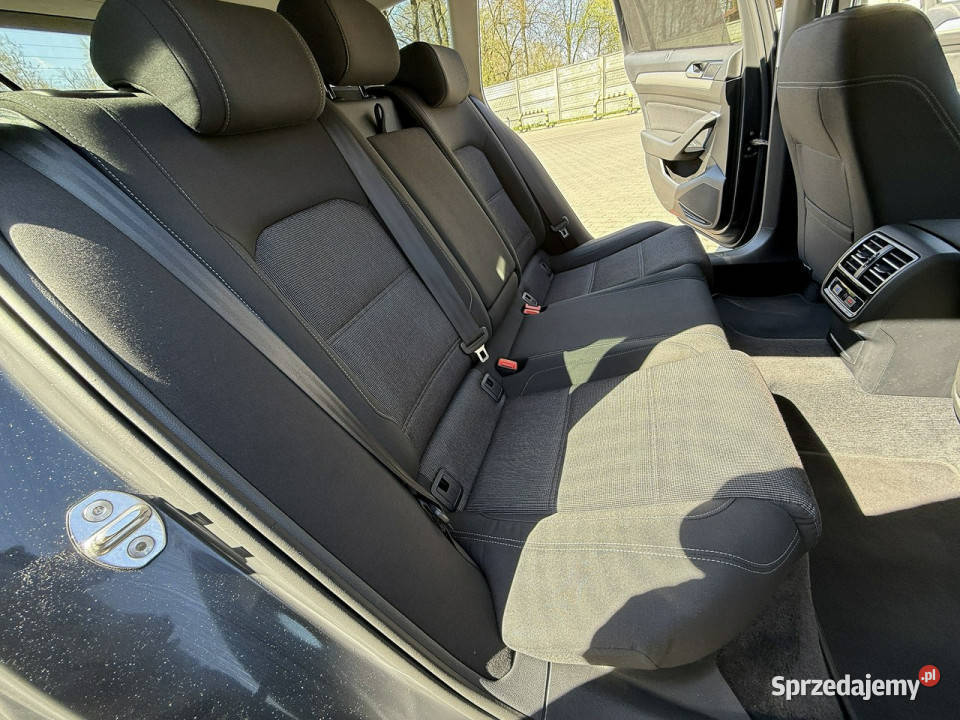 Volkswagen Passat 20TDI Węgrów sprzedam