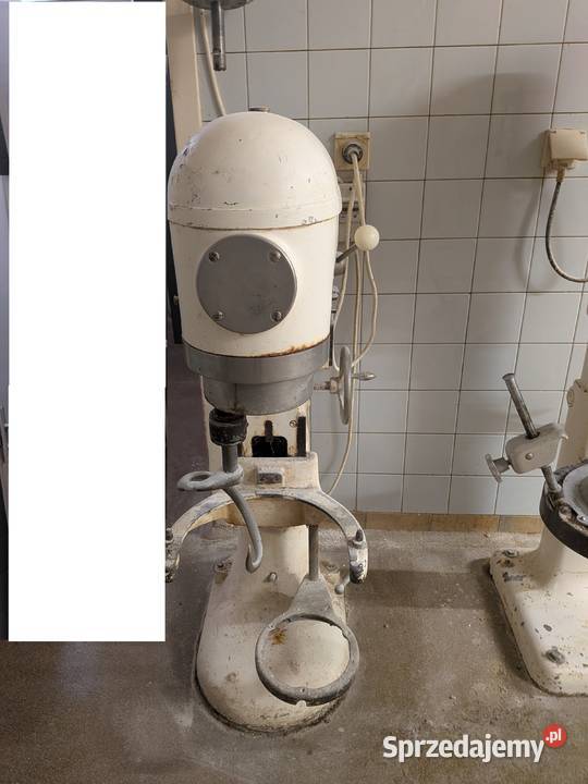 Ubijaczka cukiernicza 3040 L Haagen Rzeszów sprzedam