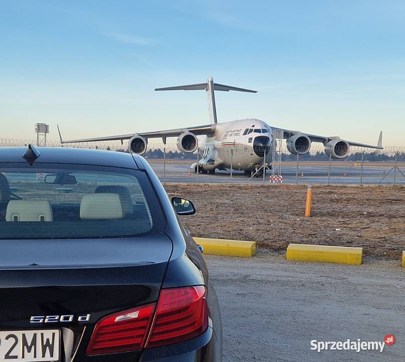 Bmw 5 elektryczne szyby BMW mazowieckie Warszawa