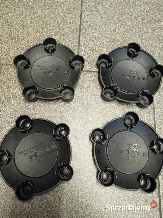 DEKIELEK KOŁA VW Caddy Tiguan R16 wielkopolskie Władysławów