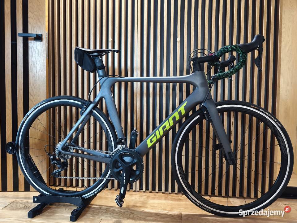 Rower Giant Propel 2 Advancet Karbon ML szosa Radzyń Podlaski