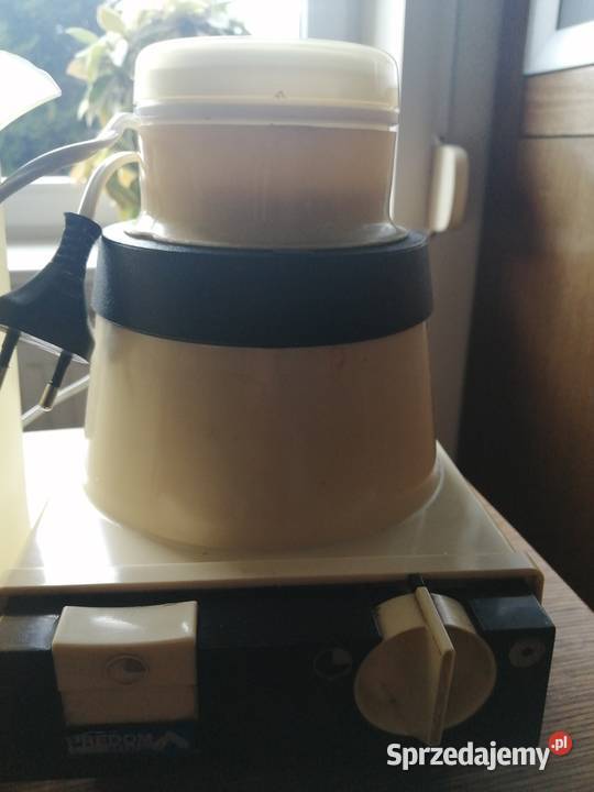Młynek blender predom zabytkowy PRL sprawny Chocz
