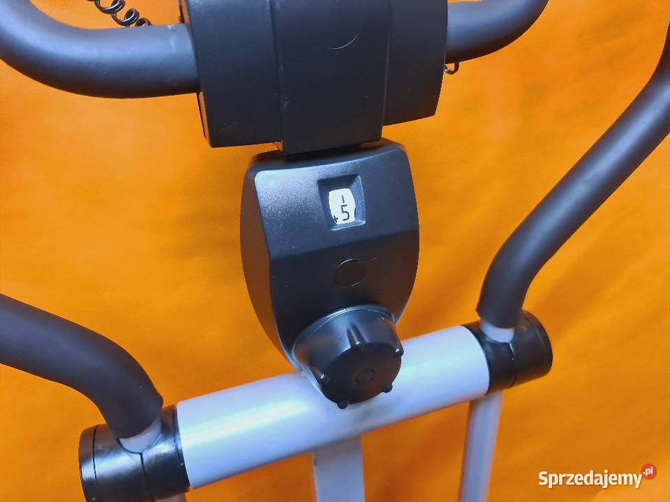 Solidny Orbitrek Kettler Vito XS CICHY Sport i Wypoczynek wielkopolskie Ostrzeszów