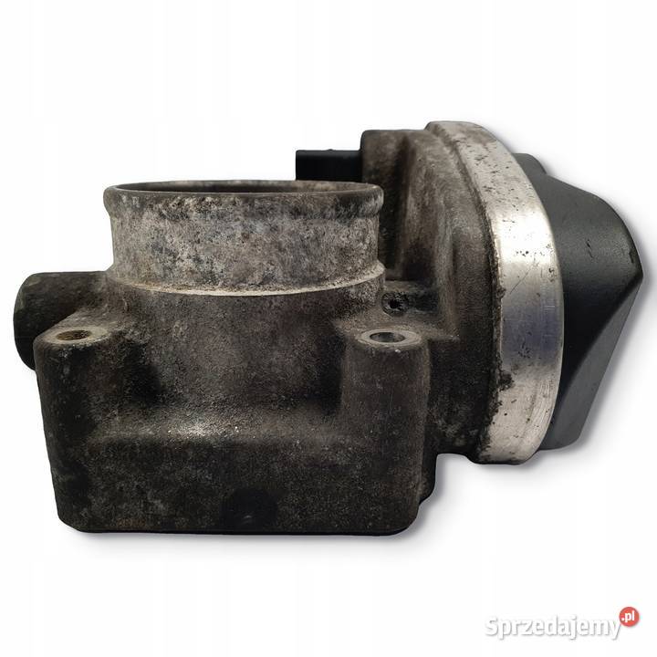 PRZEPUSTNICA Mini Cooper R50 R53 16 16V 7509043 osobowe lubelskie