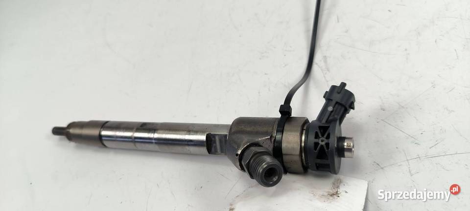 WTRYSKIWACZ FORD TRANSIT CONNECT II 9828959880 Lipno sprzedam