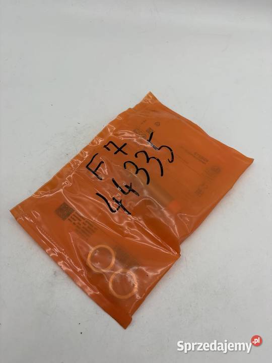 IFM IGS213 Czujnik indukcyjny Pozostałe Warszawa