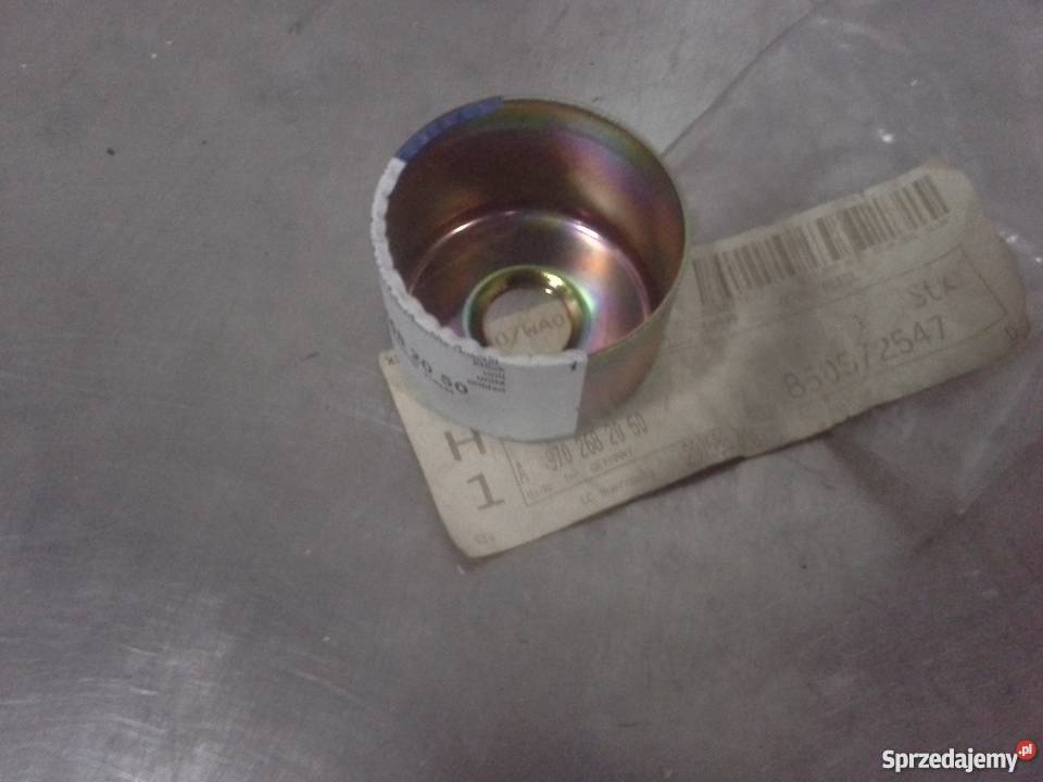 9702682050 tulejka pokrywa przeciwkurzowa ATEGO śląskie Kłobuck