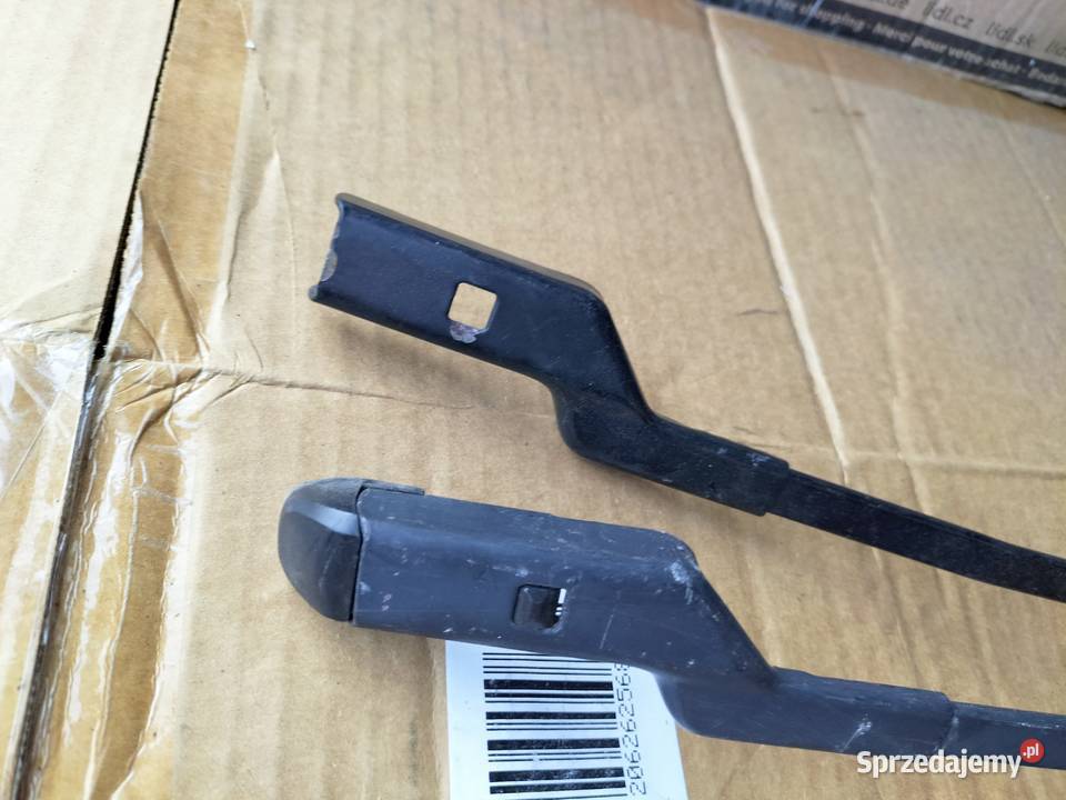 KIA CEED 3 RAMIĘ RAMIONA PRZEDNICH WYCIERACZEK osobowe lubelskie Kamień-Kolonia sprzedam