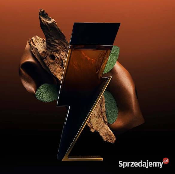 Perfumy męskie Bad Boy Elixir Carolina Herrera Dla mężczyzn Białystok