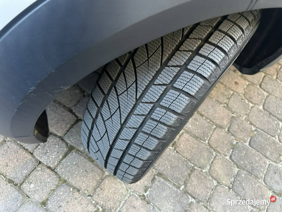 Mini Countryman S 190 ALL4 symboliczny przebieg benzyna Wejherowo