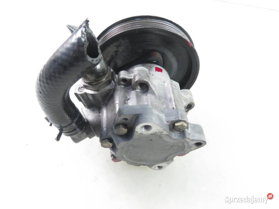 POMPA WSPOMAGANIA LAND ROVER FREELANDER 20