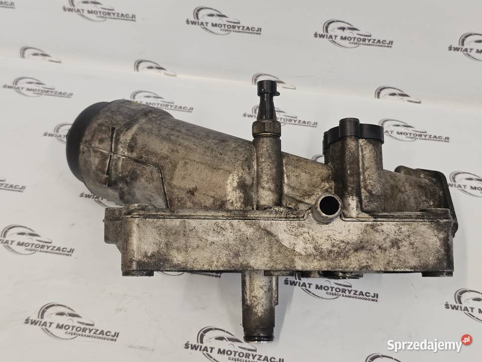 ALFA ROMEO 159 BRERA 24 JTD 939A9000 obudowa Kielce