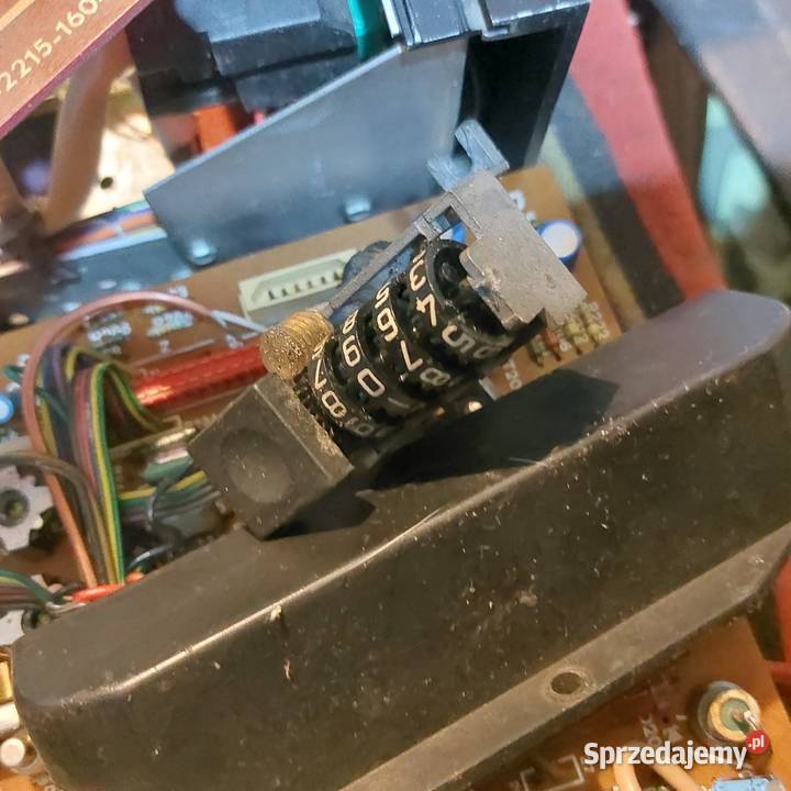 Części Aria 2411 MK122MK 125M 531S Skierniewice sprzedam