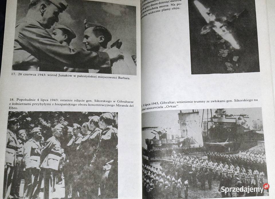 Generał Sikorski Tom 12 Olgierd Terlecki Chełm