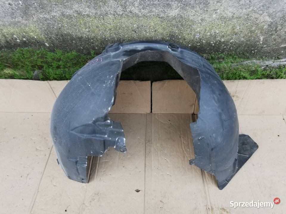 Nadkole przód prawe rh Volvo v60 II 2 s60 III 3 Sieraków