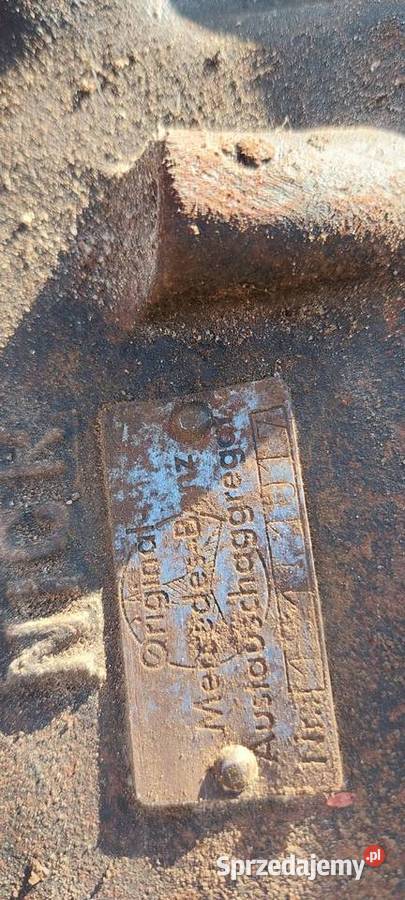 Mercedes 170 M136 Reda