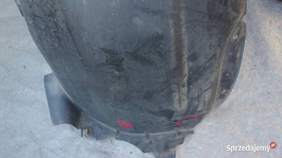 SKODA OCTAVIA III 5E0 NADKOLE PRAWY PRZÓD