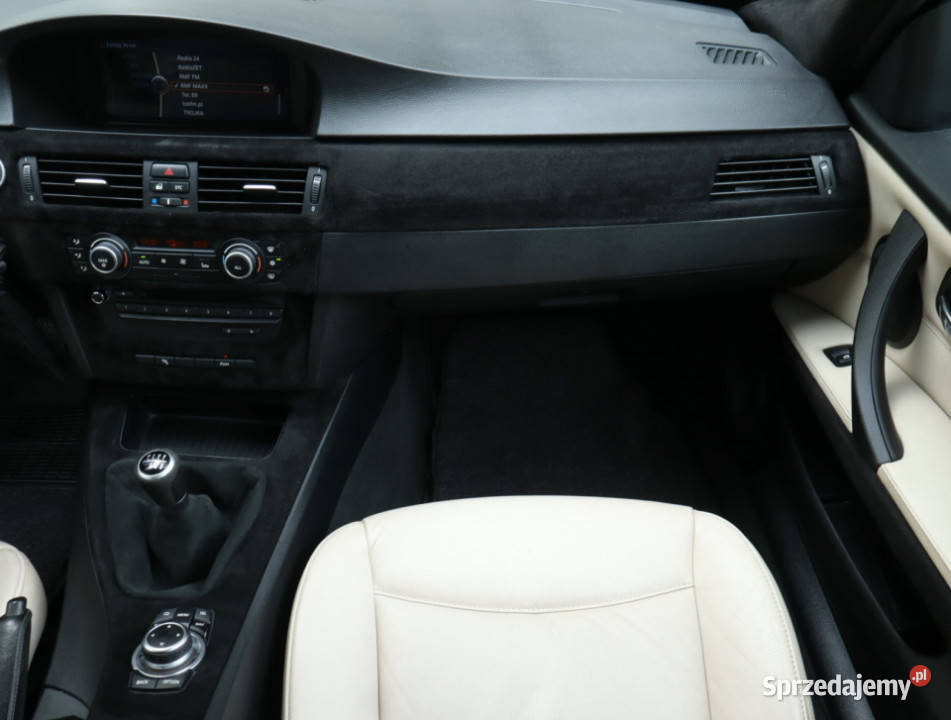 BMW 3 320 i Piaseczno