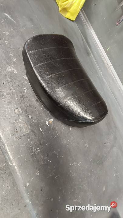 Siedzenie Motorynka podlaskie Łapy