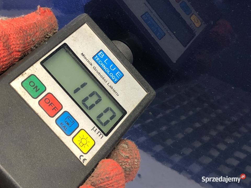 KLAPA TYŁ OPEL AGILA Hatchback 0814 TYLNA podkarpackie