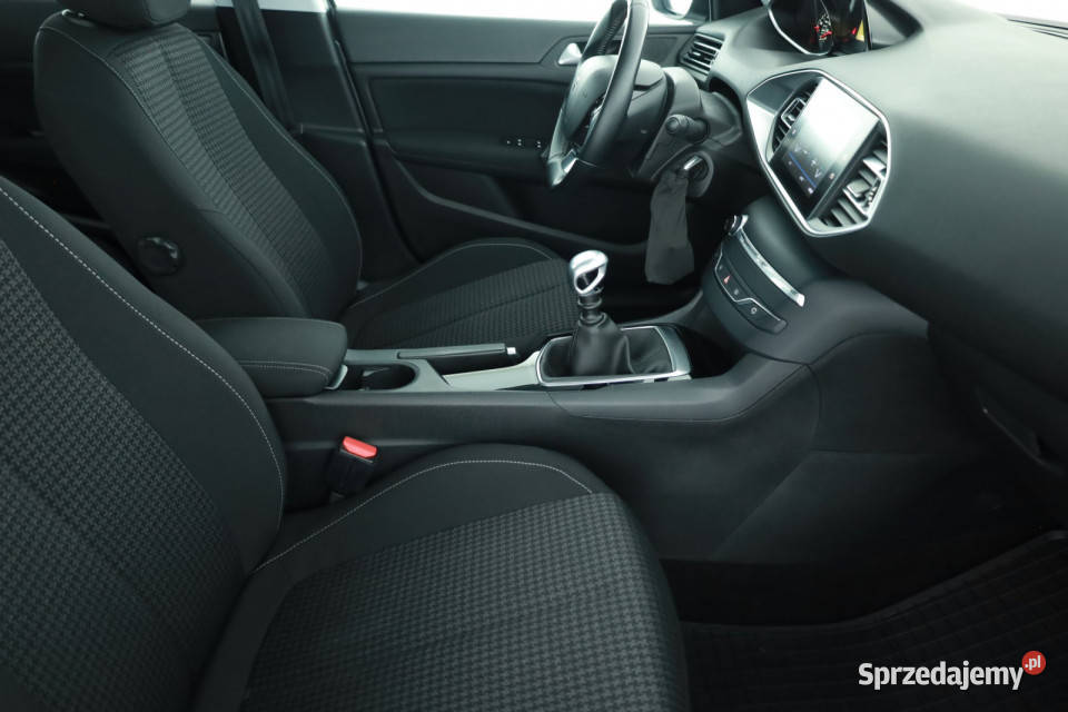 Peugeot 308 15 BlueHDi tempomat Piaseczno sprzedam