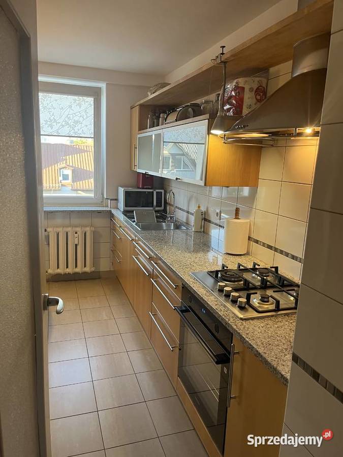 Do wynajęcia 2 pokoje odrębna kuchnia 5 min Warszawa