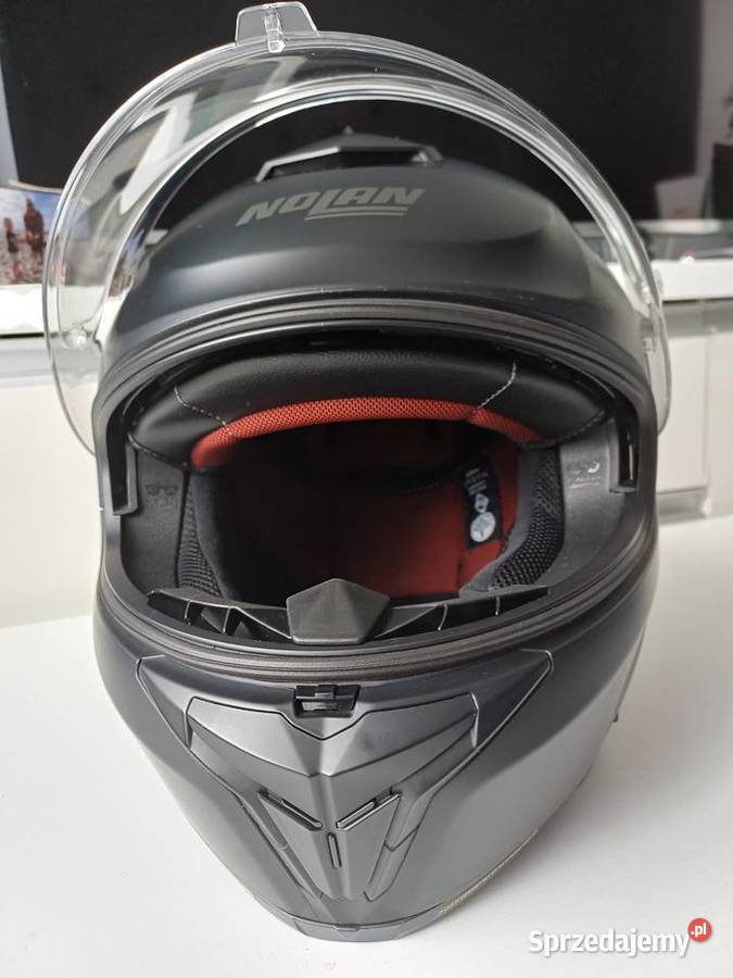 Kask motocyklowy Kaski śląskie Częstochowa