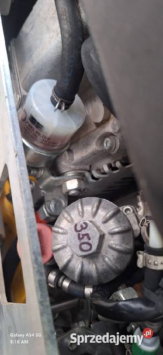 Zagęszczarka Wacker Neuson DPU 6555 Czujnik VAT marża Irządze