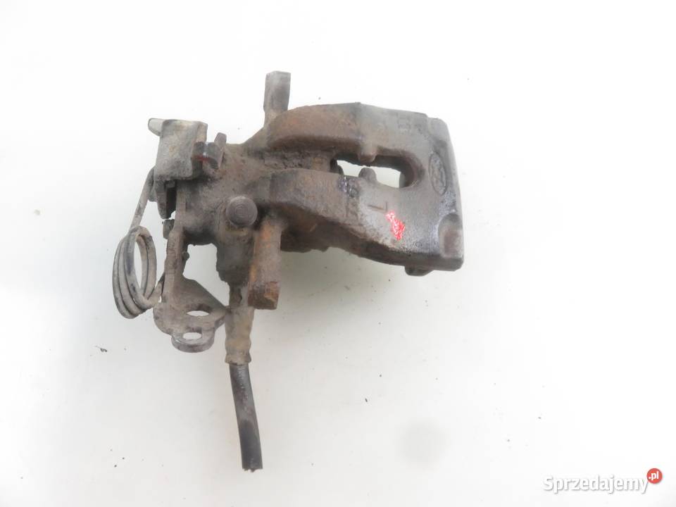 ZACISK LEWY TYŁ FORD MONDEO MK4 IV 20 TDCi UFBB osobowe małopolskie