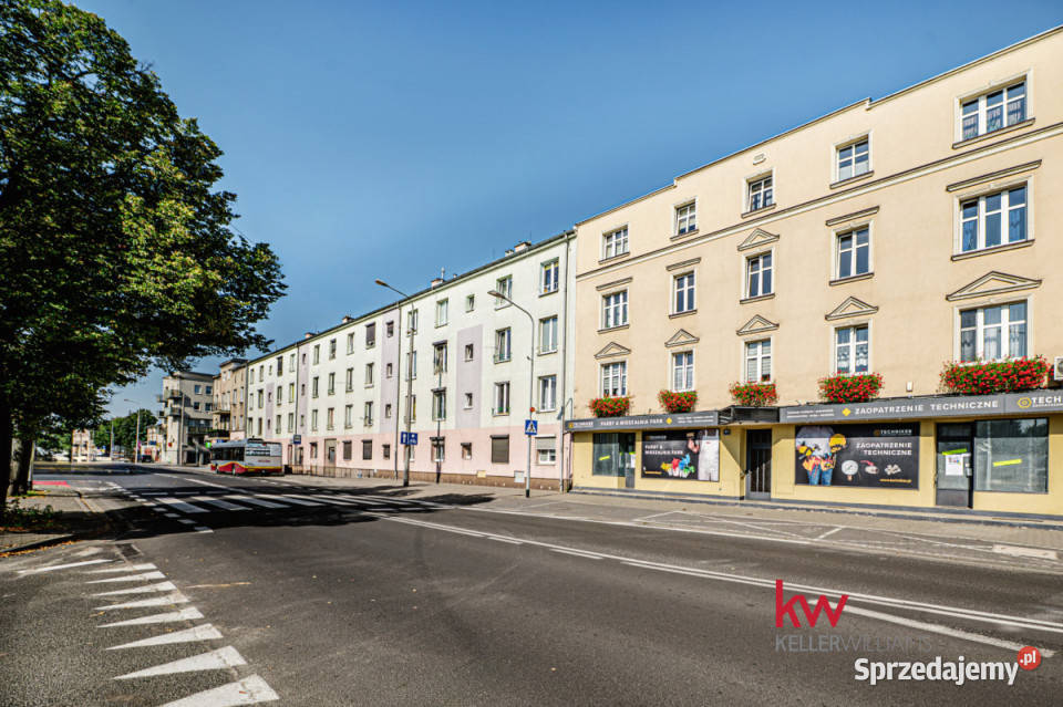 Sprzedam kamienica Poznań 778m2 wielkopolskie