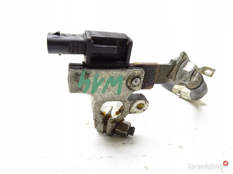 KLEMA MINUS MINUSOWA OPEL ASTRA J IV 16 CDTI osobowe małopolskie