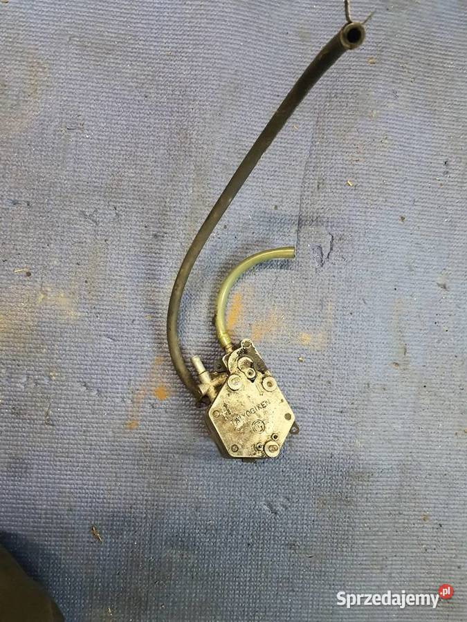 Pompa paliwa Yamaha Tenere XTZ 660 Koszalin