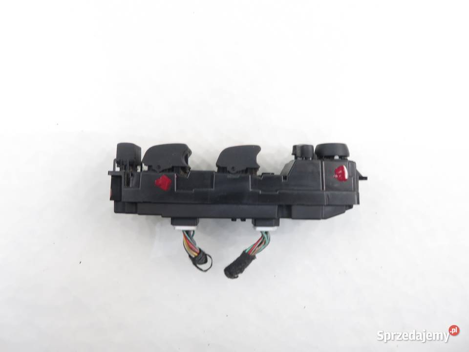 PANEL SZYB MAZDA 2 II DF7466350A