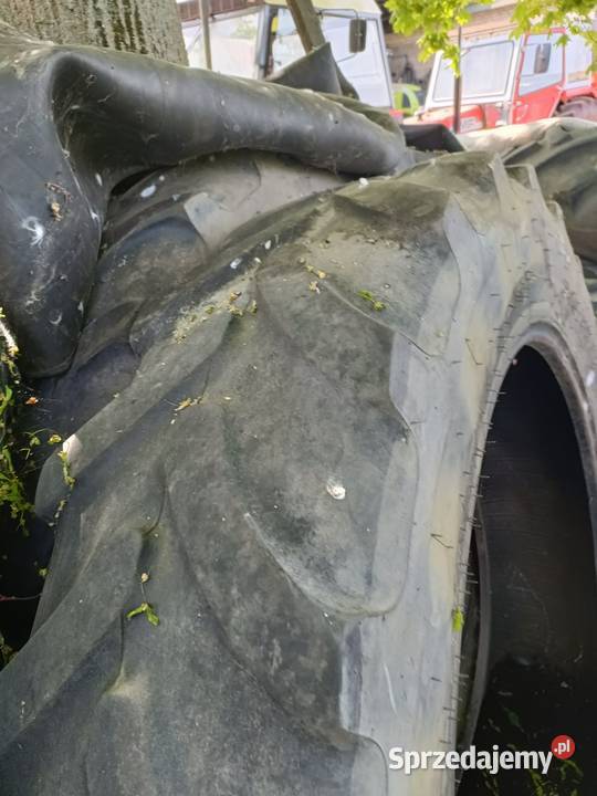 Opony 3408538 odpowiednik 13638 Włocławek