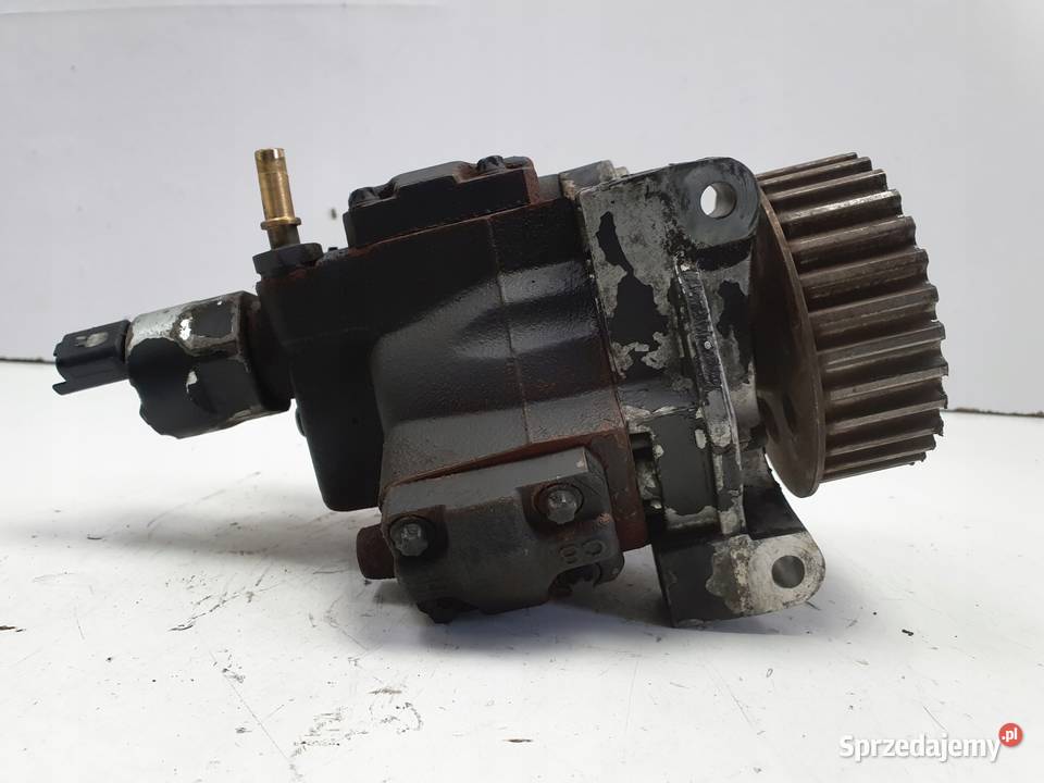 Renault Megane II 15 DCI POMPA WSTRYSKOWA Paliwa Rudka sprzedam