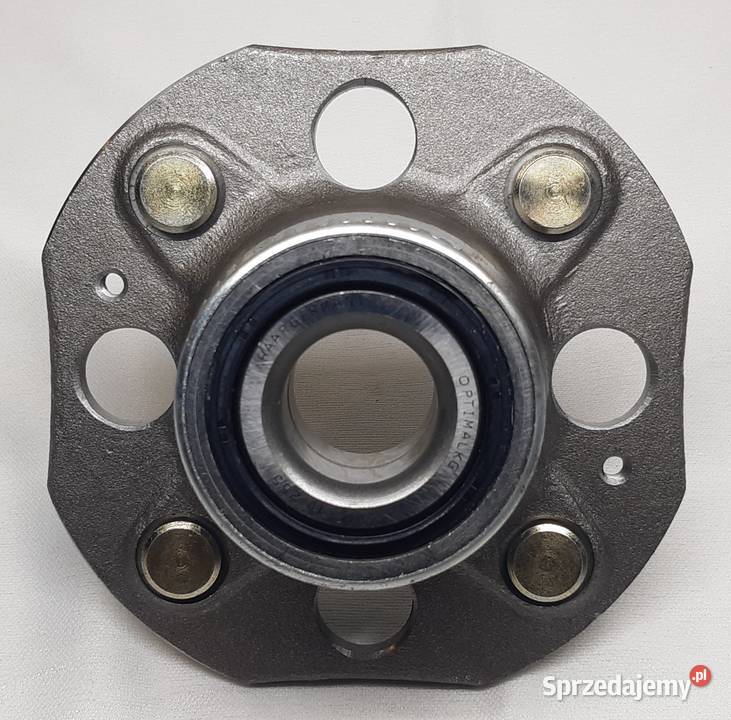 PIASTA ŁOŻYSKO KOŁA TYŁ ROVER 600 HONDA ACCORD Mielęcin sprzedam