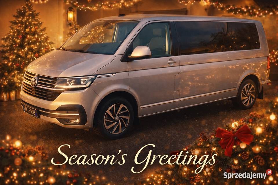 Ekskluzywny przewóz osób Bielsko-Biała