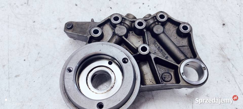 OSŁONA OBUDOWA WAŁKÓW AUDI A4 A5 TFSI 06H103166G Przystajń