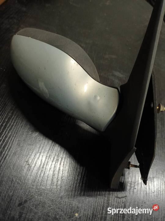 Lusterko Renault Scenic 1 Stalowa Wola sprzedam