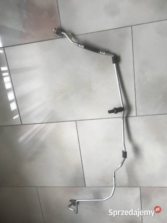 przewód kimy bmw 9120003 klimatyzacja Warszawa