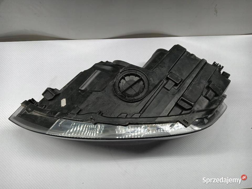 LAMPA PRZÓD PRZEDNIA PRAWA VW POLO VI 2G1941006 osobowe